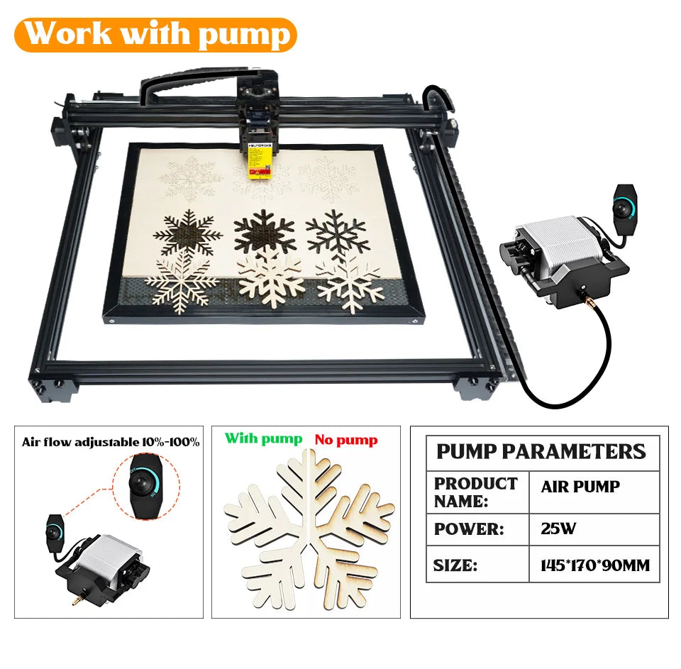 90w laser engraver and cutter machine Large laser printer engraving cnc machine for metal steel 150x150cm