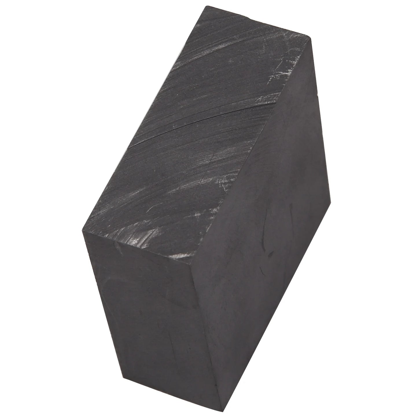 High Purity Fine Grain Graphite Ingot Blank Block Sheet 50mmX50mmX20mm