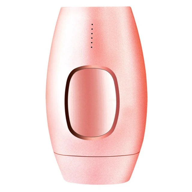 Professional IPL Laser Epilator Women Laser Hair Removal Female Pulsed Light Electric Depilatory Device For Facial Body Bikini