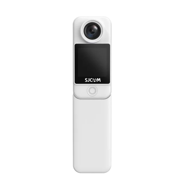 SJCAM C300 Pocket Action Camera 4K FHD With Long Battery Life Video 30M Waterproof 5G WiFi Camera Sport Action Cam