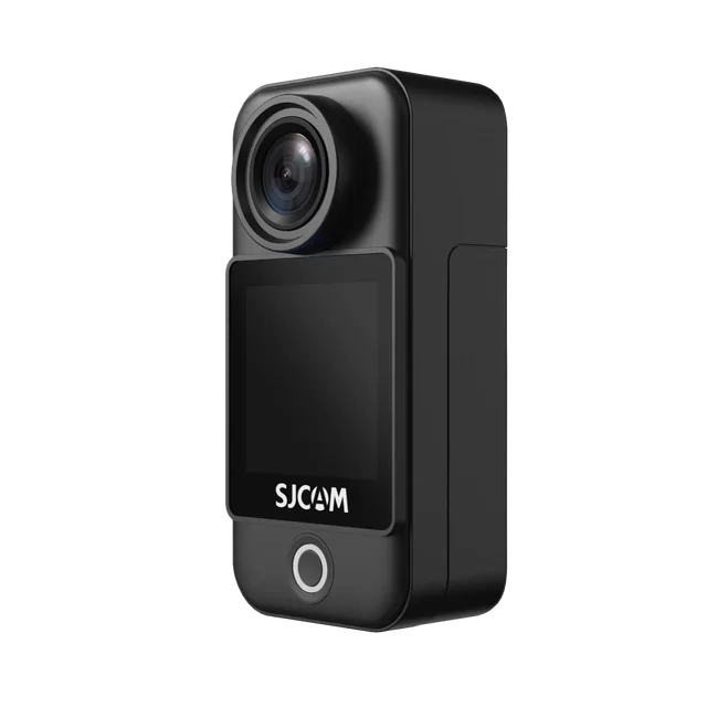 SJCAM C300 Pocket Action Camera 4K FHD With Long Battery Life Video 30M Waterproof 5G WiFi Camera Sport Action Cam