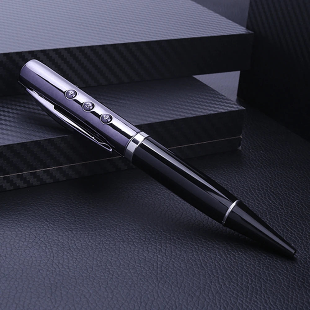 Usb Writable Pen  Player Petite Lossless Sound Button Control Student Walkman 3.5mm Supportstf Card Mp3 Media Mp3 Player Mini